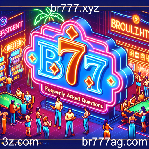 Explorando a Nova Categoria de Jogos no br777.xyz
