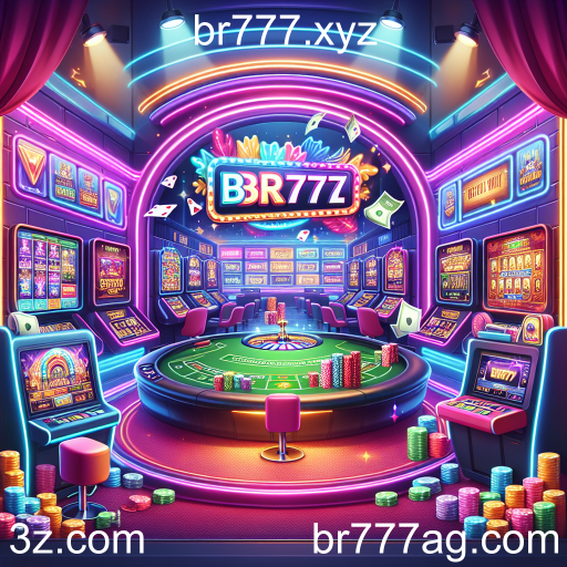 Descubra as Melhores Promoções em Jogos no br777.xyz